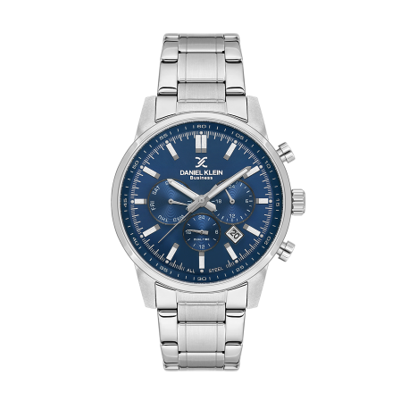 Daniel Klein DK14502-3