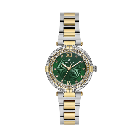 Daniel Klein DK14295-4