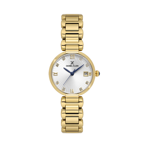 Daniel Klein DK14297-2