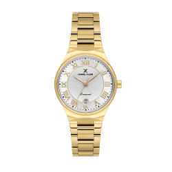 Daniel Klein DK14299-2 Diamond