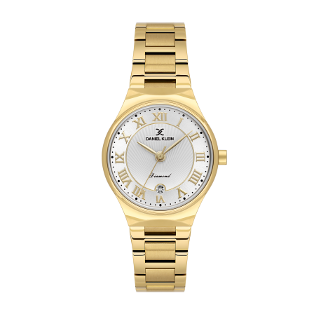 Daniel Klein DK14299-2 Diamond