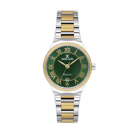 Daniel Klein DK14299-5 Diamond