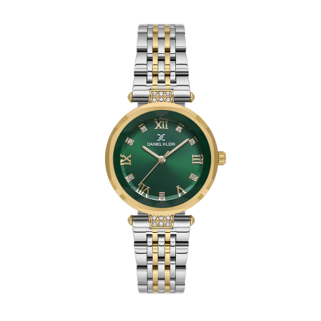 Daniel Klein DK14303-4