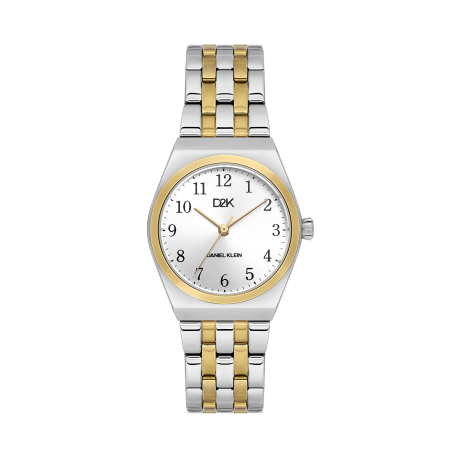 Daniel Klein DK14472-8