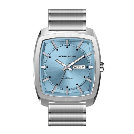 Michael Fellini 2443-2