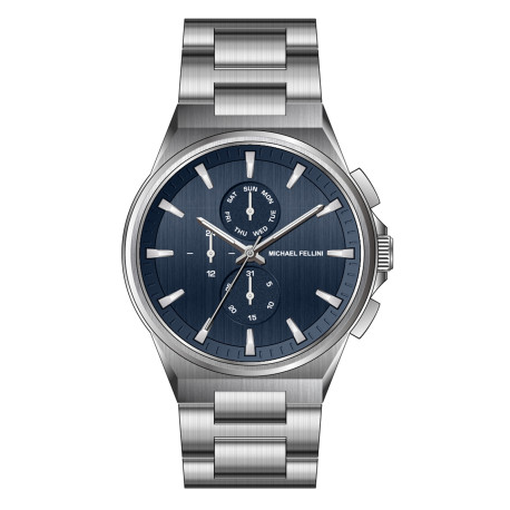 Michael Fellini 2458-2