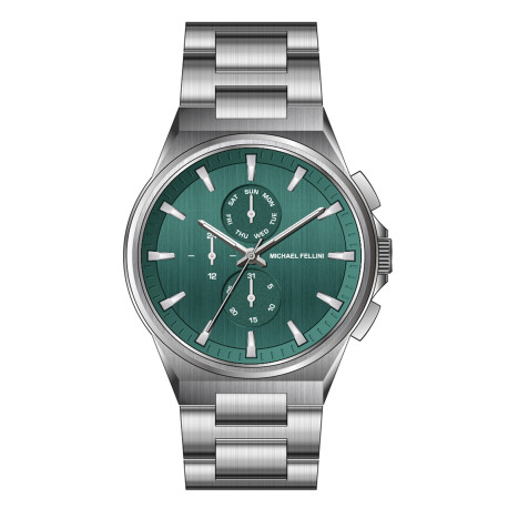Michael Fellini 2458-3