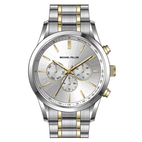 Michael Fellini 2460-4