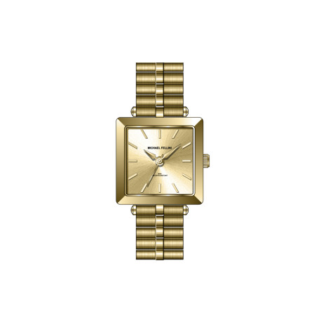 Michael Fellini 2465-4