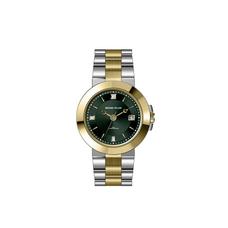 Michael Fellini 2467-7