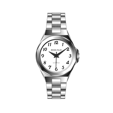 Michael Fellini 2468-1