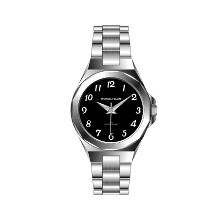 Michael Fellini 2468-2