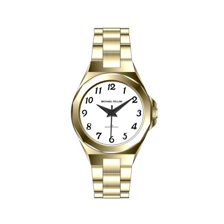 Michael Fellini 2468-3