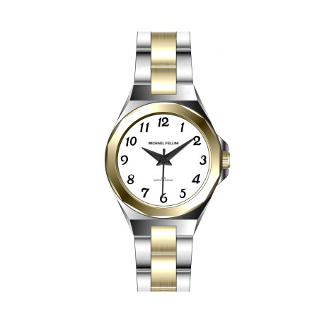 Michael Fellini 2468-4