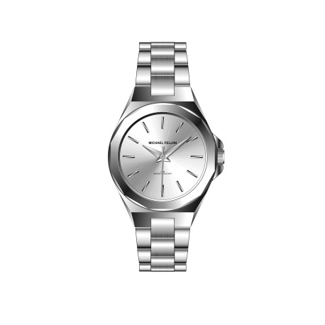 Michael Fellini 2469-1