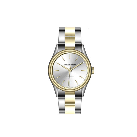 Michael Fellini 2471-6