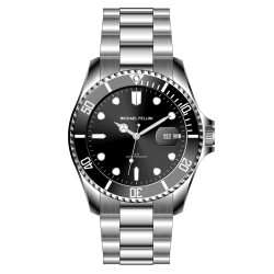 Michael Fellini 2473-1