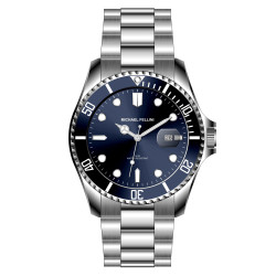 Michael Fellini 2473-2