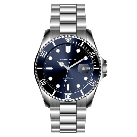 Michael Fellini 2473-2