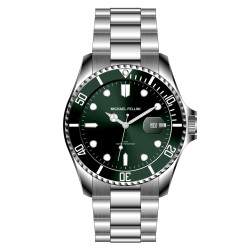 Michael Fellini 2473-3