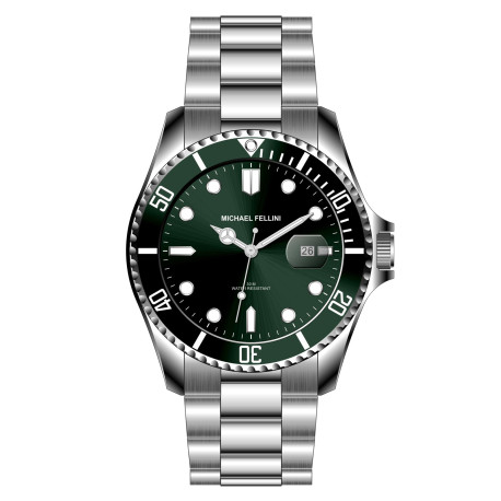 Michael Fellini 2473-3