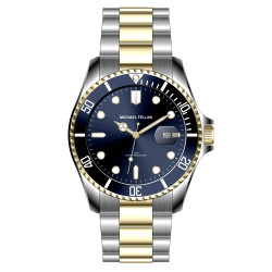 Michael Fellini 2473-4