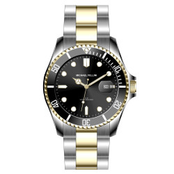 Michael Fellini 2473-5