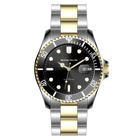 Michael Fellini 2473-5