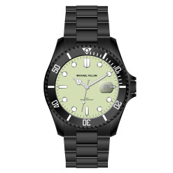 Michael Fellini 2473-6