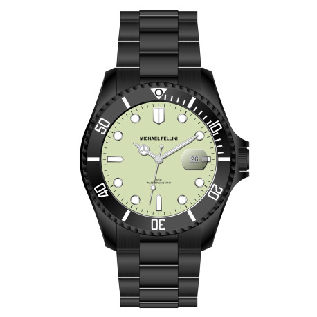 Michael Fellini 2473-6