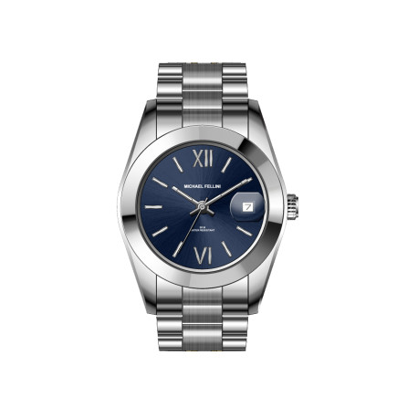 Michael Fellini 2481-4