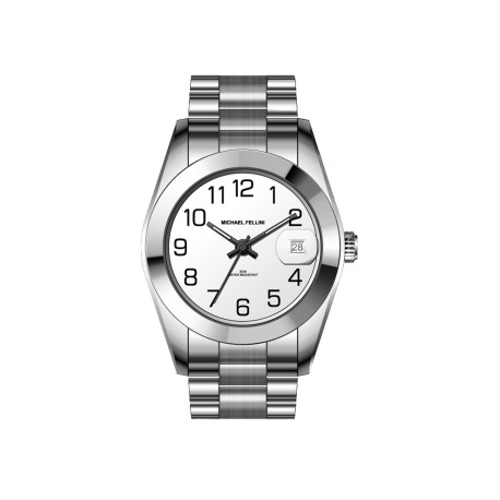 Michael Fellini 2482-1