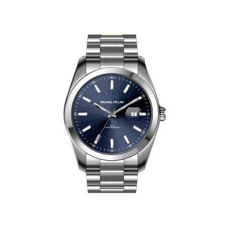 Michael Fellini 2483-2