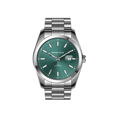Michael Fellini 2483-4