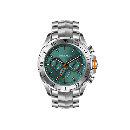 Michael Fellini 2485-3