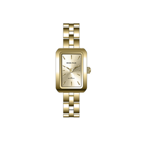 Michael Fellini 2493-4