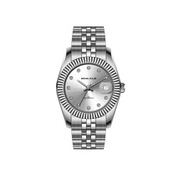 Michael Fellini 2497-1