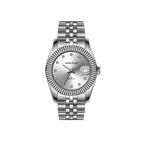 Michael Fellini 2497-1