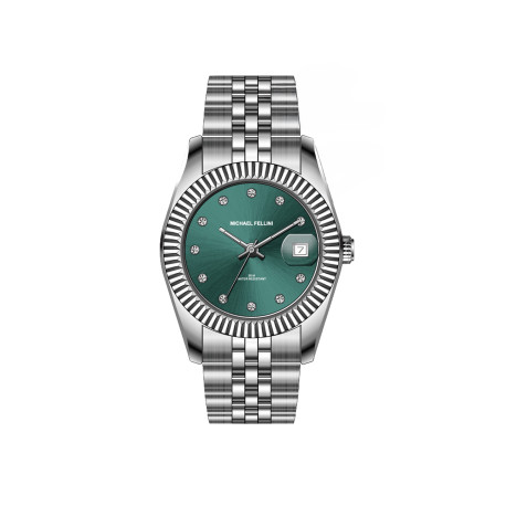 Michael Fellini 2497-2