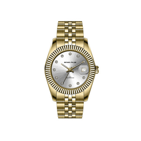 Michael Fellini 2497-4