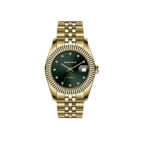 Michael Fellini 2497-5
