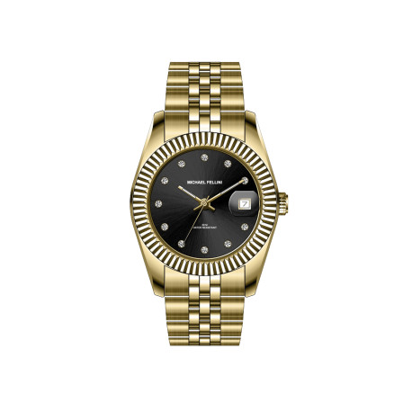 Michael Fellini 2497-6