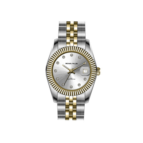 Michael Fellini 2497-7