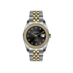 Michael Fellini 2497-8