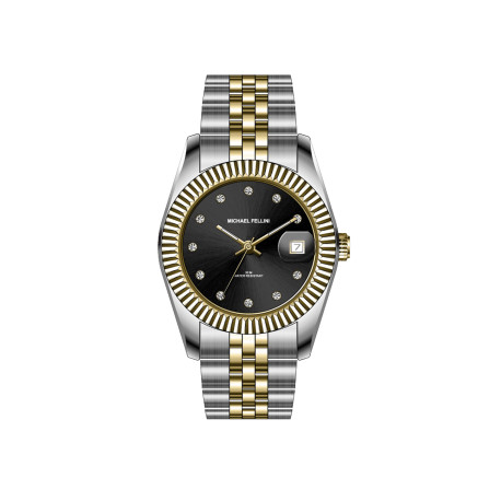 Michael Fellini 2497-8