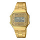 CASIO DIGITALNI A168WG-9W/9E