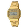 CASIO DIGITALNI A168WG-9W/9E