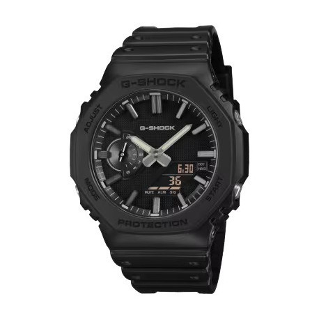 CASIO G-SHOCK GA-2100LXB-1A