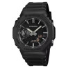 CASIO G-SHOCK GA-2100LXB-1A