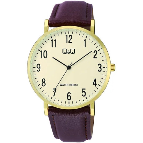 Q&Q C43A-004PY
